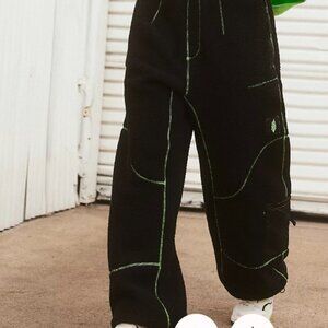 Free People Hit the Slopes Pants